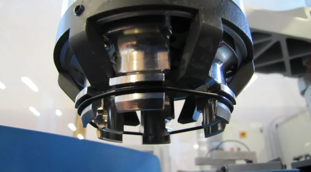 Gruppi pinza per robot di qualunque taglia